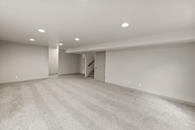 Building Photo - Welcome to The Glen at Widefield, where th...