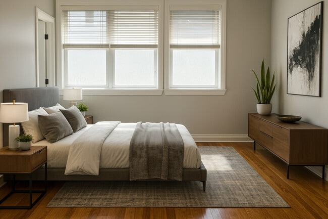 Building Photo - 334 N Jefferson St