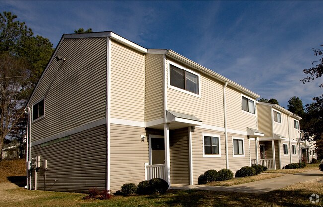 Cornwallis Housing Project Durham Nc Hawthorne North Park Apartments - 1701 E Cornwallis Rd Durham NC 27713