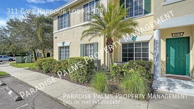 Building Photo - 311 Cape Harbour Loop