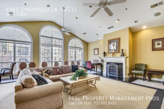 Building Photo - 4561 Strutfield Ln