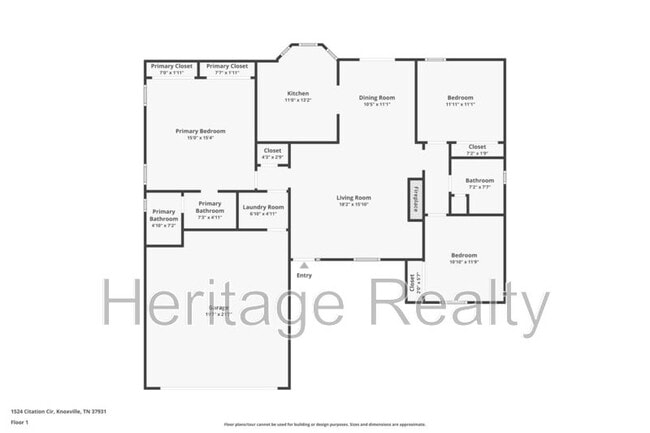 Building Photo - 1524 Citation Cir