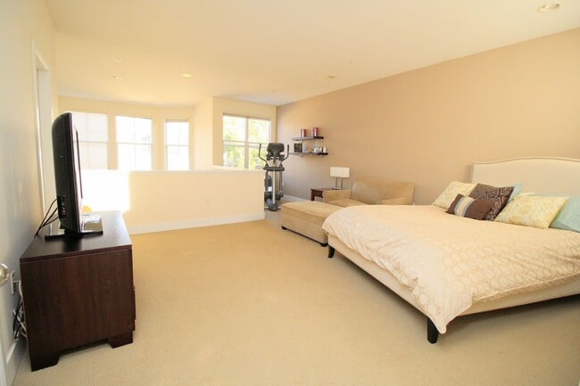 Building Photo - Best deal in the Dogpatch! Spacious top floor 2 bedroom loft. Plenty of natural light and up to d...