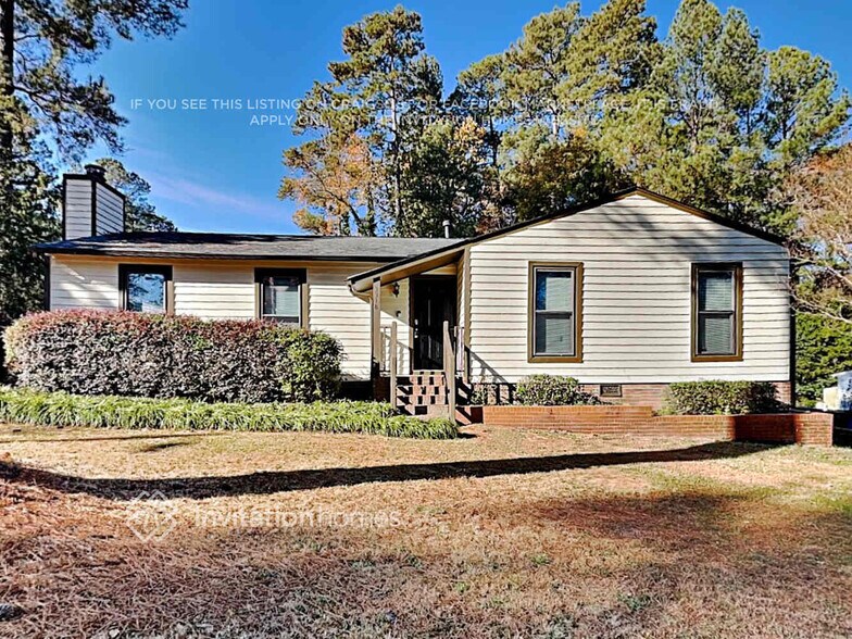 Primary Photo - 3318 Courtland Dr