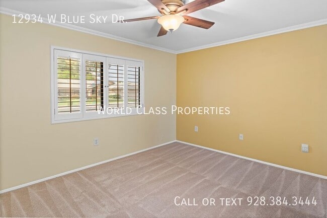 Building Photo - 12934 W Blue Sky Dr