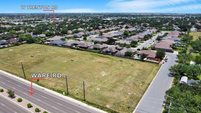 Building Photo - 3501 Umar Ave