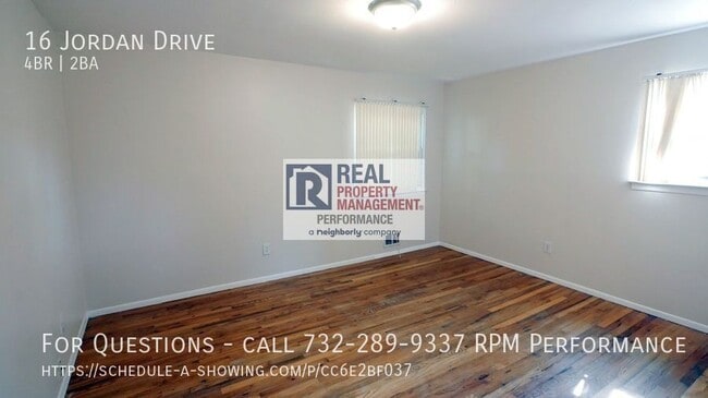 Building Photo - 16 Jordan Dr