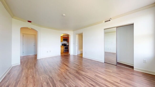 Floorplan - The Brownhardt