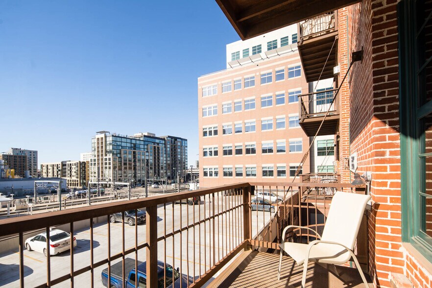 Building Photo - 1801 Wynkoop St