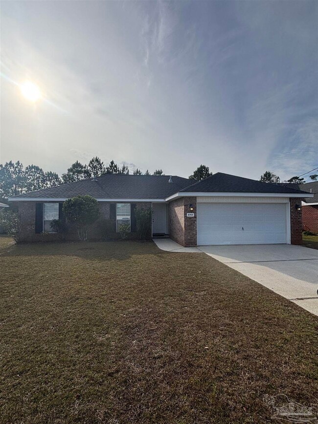 Building Photo - 8743 Faye Ct