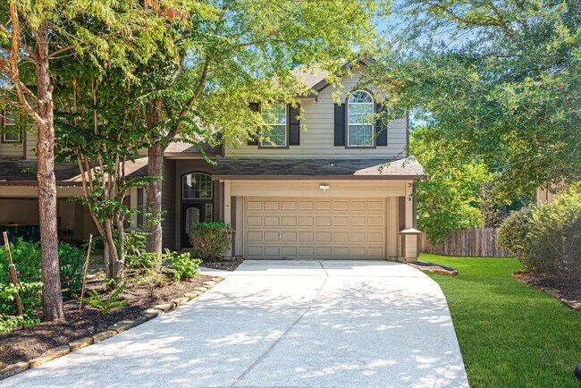 Building Photo - 14 Nestlewood Pl