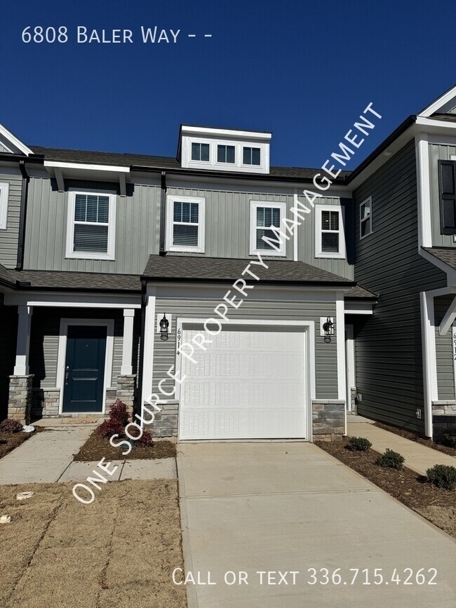Primary Photo - 6808 Baler Wy