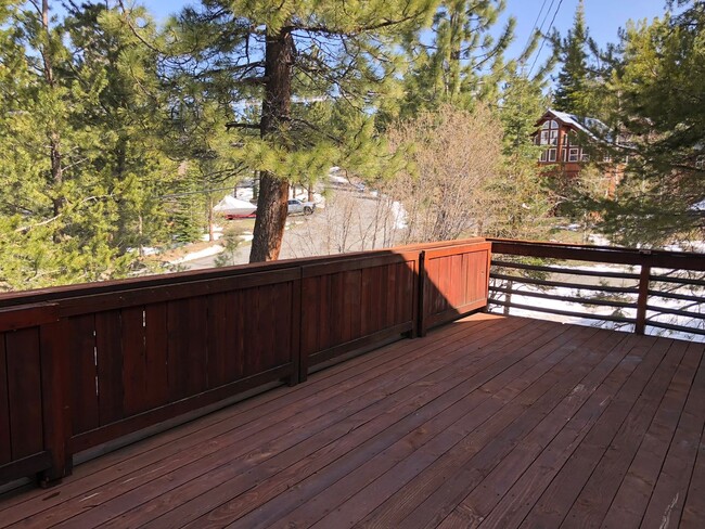 Building Photo - Long Term or Ski Lease in Tahoe Donner-$40...