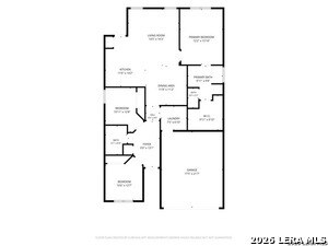 Building Photo - 6811 Whisper Grv