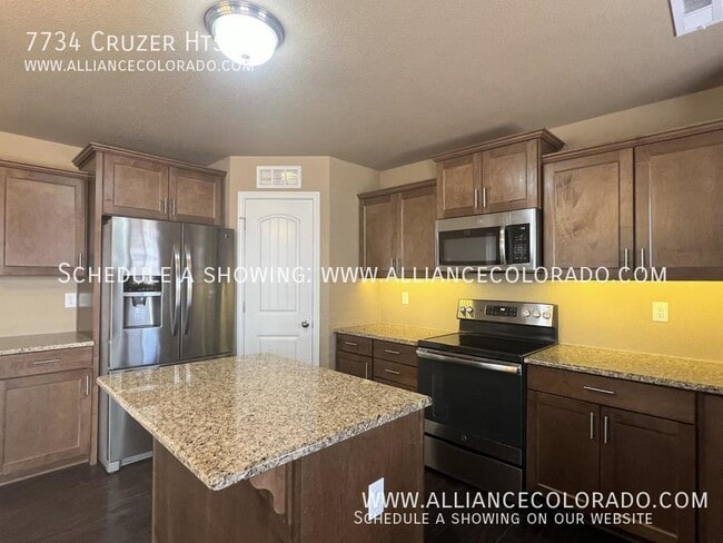 Building Photo - 7734 Cruzer Hts