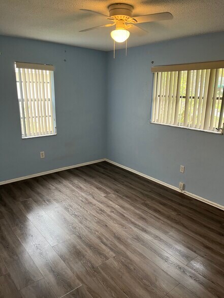 Bedroom - 1740 Opal Ln