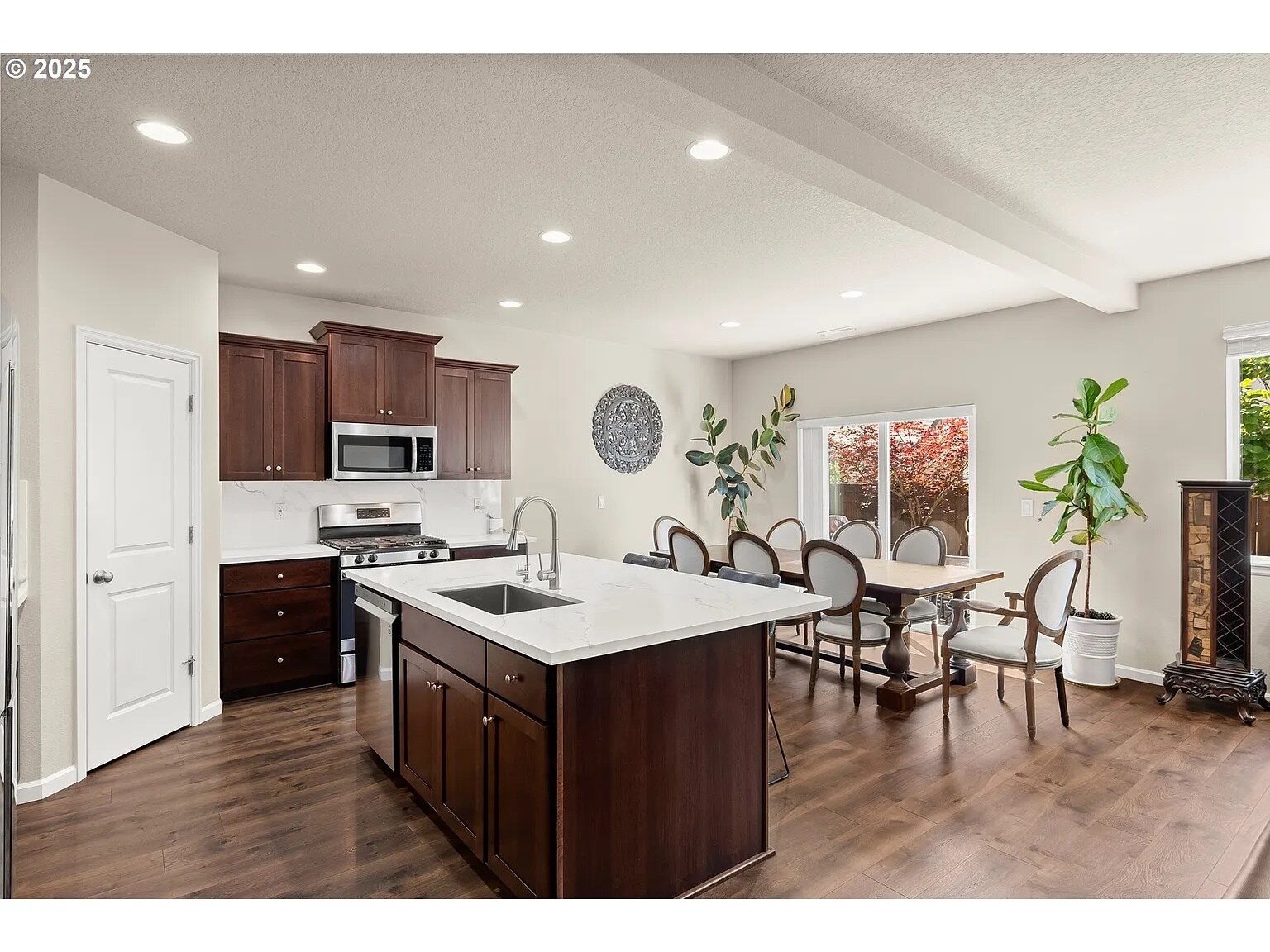 Kitchen - 16954 NW Antonio St