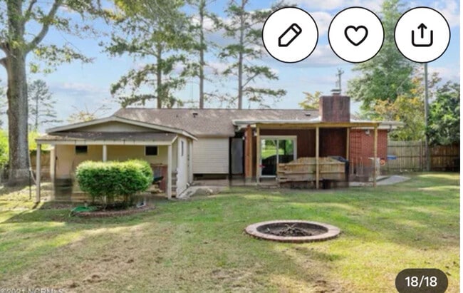 Building Photo - 3318 Rogers Dr