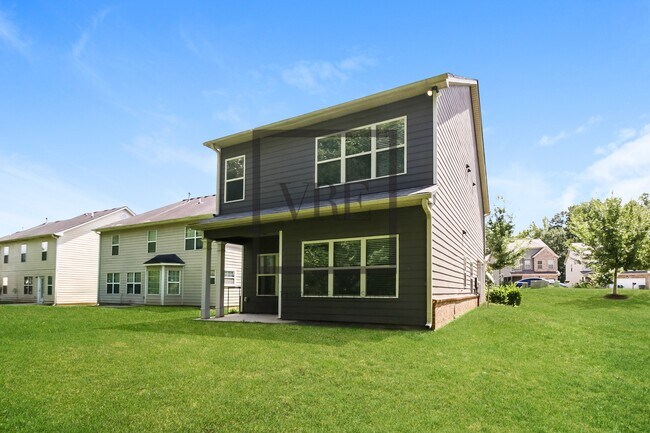 Building Photo - 133 Avonwood Cir