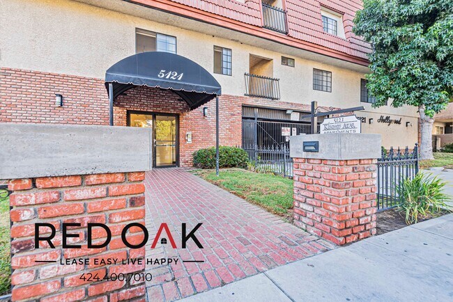 Building Photo - 5121 Klump Ave