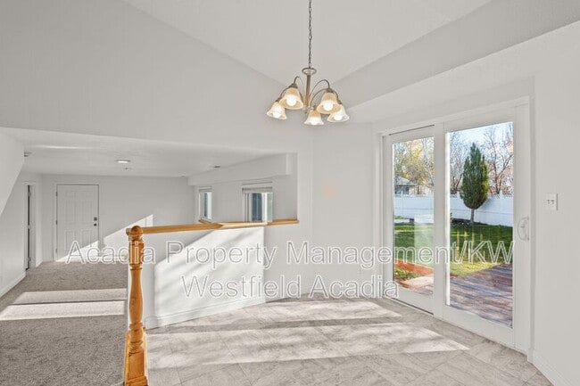 Building Photo - 1727 W 860 S