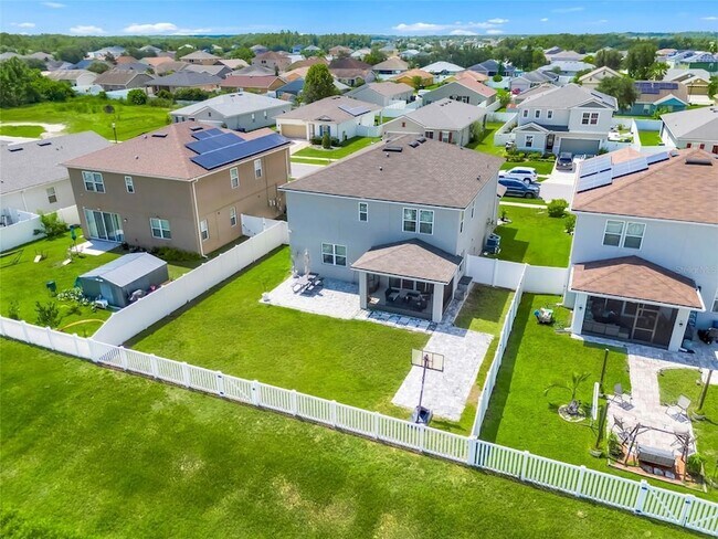 Building Photo - 3528 Bristol Cove Ln