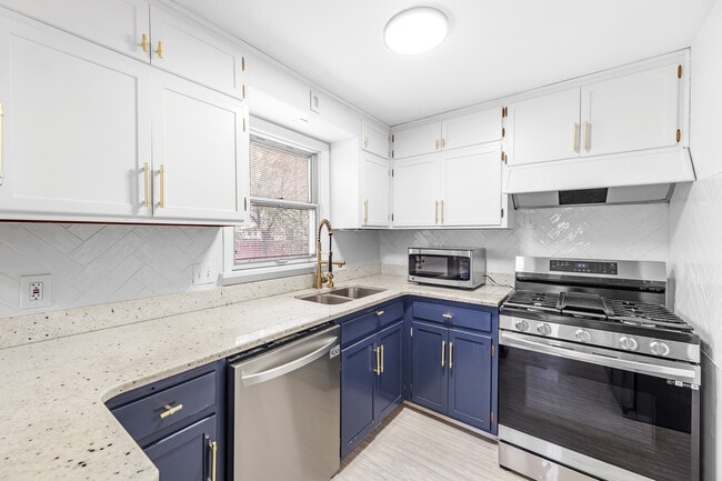 Building Photo - Ward Road SFH