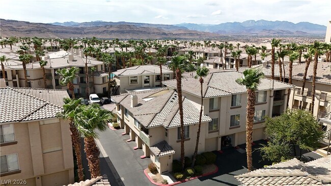 Building Photo - 7185 S Durango Dr