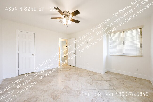 Building Photo - 4354 N 82nd St