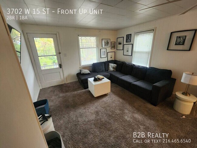 Building Photo - 3702 W 15th St