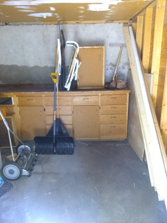 Building Photo - 2115 Jackson St