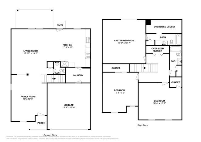 Building Photo - 10396 Waverly Dr