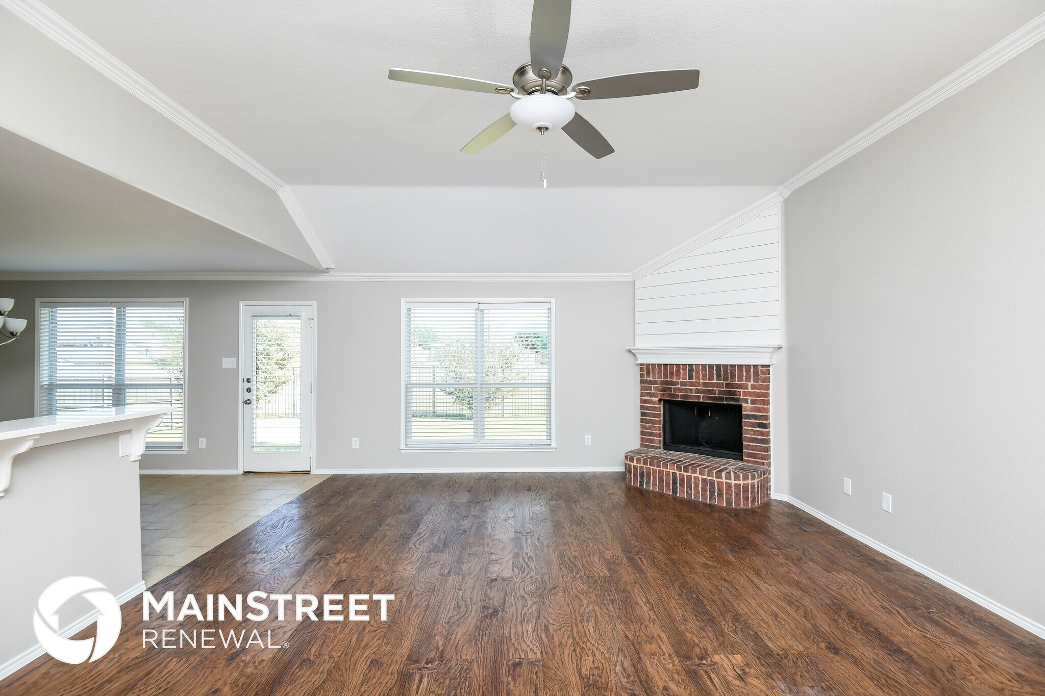 Building Photo - 5202 Ambassador Dr