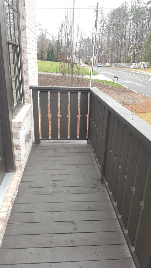 Building Photo - 1BR 1.5BA Townhouse- Aria Sandy Springs