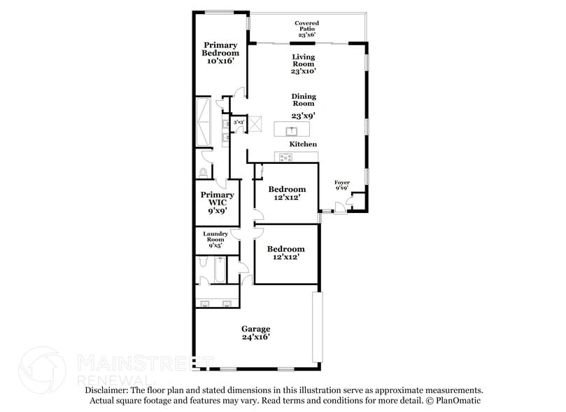 Building Photo - 14066 W Desert Flower Dr