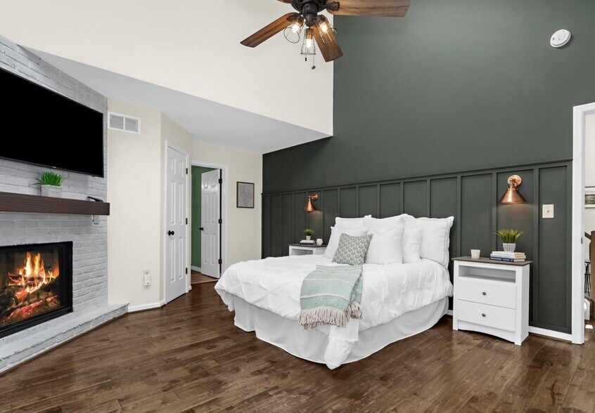 Building Photo - 20 Windwhisper Ln