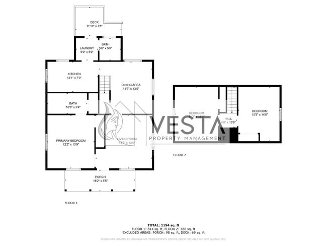 Building Photo - 555 Baldwin Ave