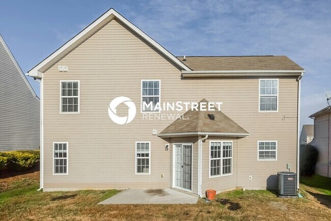 Building Photo - 3 Bedroom Pet-Friendly Home in Charlotte, ...