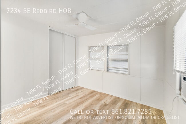 Building Photo - 7234 SE Redbird Cir