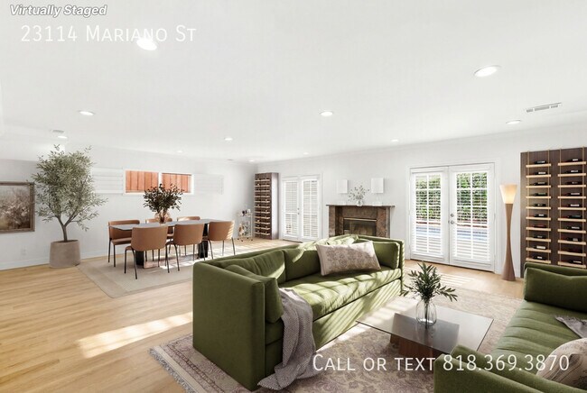 Building Photo - 23114 Mariano St