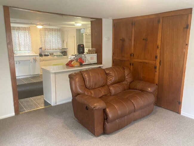 Kitchen/LVG rm - 219 Main St
