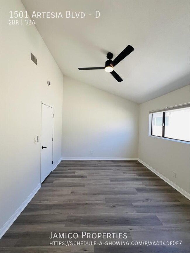 Building Photo - 1501 Artesia Blvd