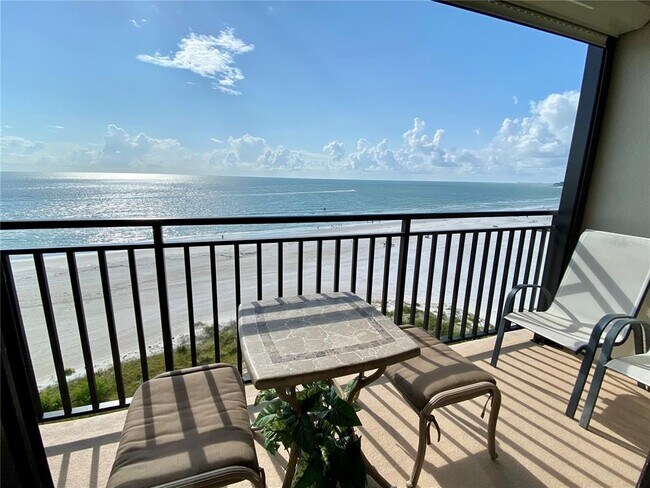 Building Photo - 3820 Gulf Blvd