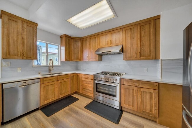 Building Photo - BALBOA TERRACE HOME FOR RENT - $8,000 /month