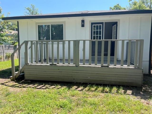 Building Photo - 3315 Parvia Ave