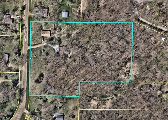 Building Photo - 9500 Fox Valley Dr