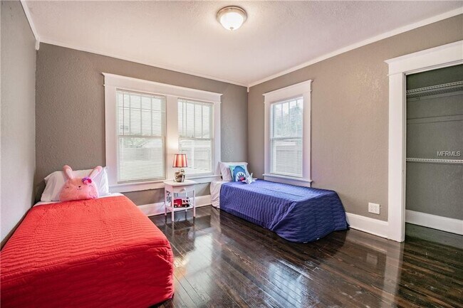 Building Photo - 3/2 Seminole Heights Bungalow