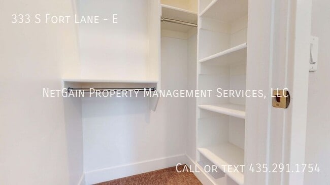 Building Photo - 333 S Fort Ln