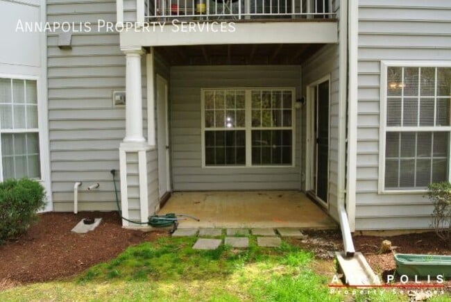Building Photo - 2014 Gov Thomas Baden Way