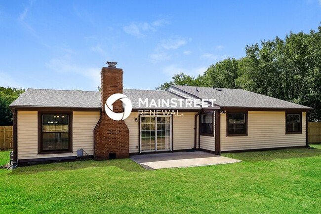 Building Photo - 8116 Ivy Falls Ct